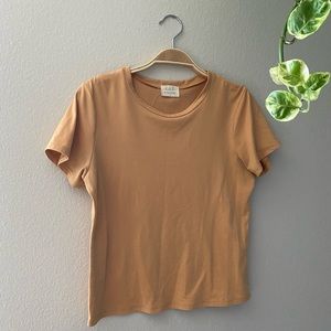 Nordstrom (juniors) soft Tee